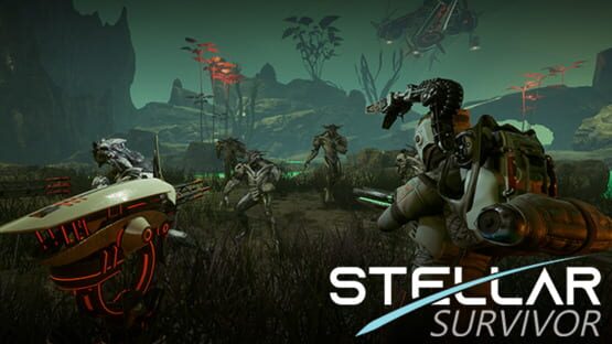 Stellar Survivor — 1