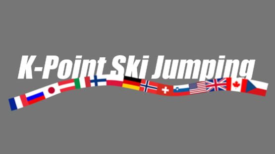 K-Point Ski Jumping official artwork 1