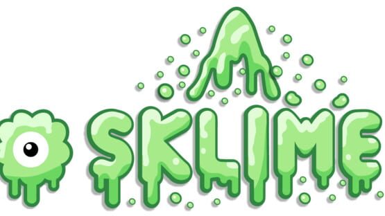 Sklime: A Difficult Climbing Adventure official artwork 2