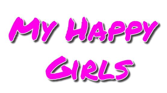 My Happy Girls gameplay screenshot