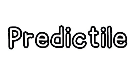 Predictile gameplay screenshot