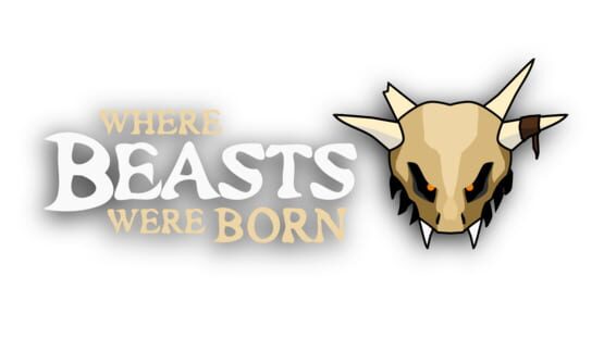 Where Beasts Were Born official artwork 1