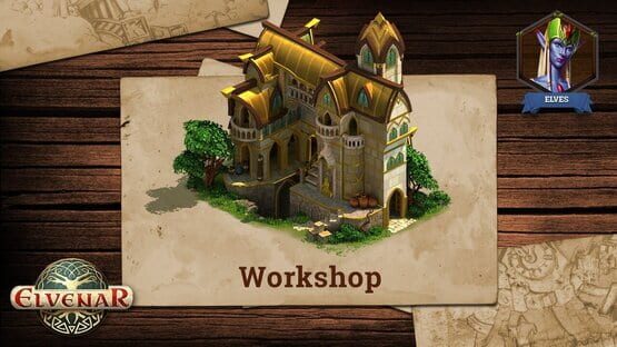 Elvenar backdrop
