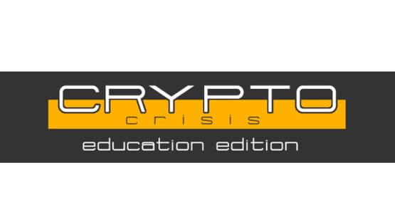 Crypto Crisis: Education Edition gameplay screenshot