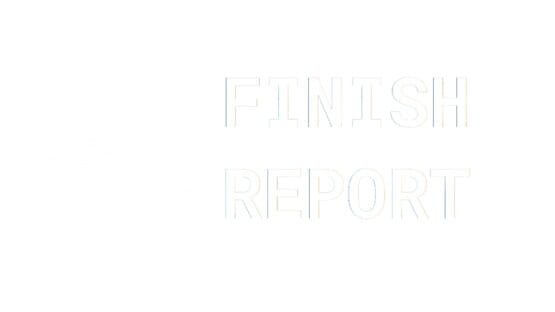 Finish Report official artwork 1