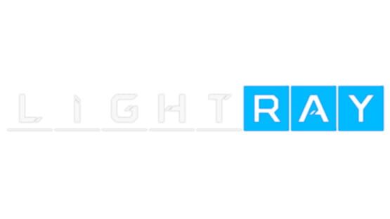 LightRay official artwork 2