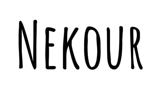 Nekour gameplay screenshot