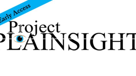 Project Plainsight gameplay screenshot