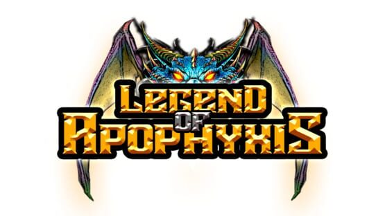 Legend Of Apophyxis official artwork 1