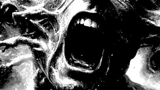 A Thousand Mouths to Scream official artwork 1