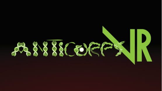 Anticorps VR official artwork 1