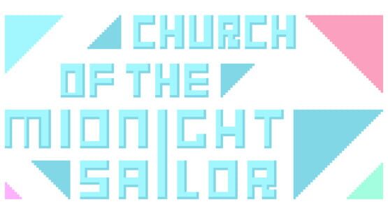 Church of the Midnight Sailor official artwork 1