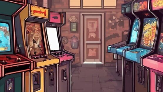 Sweet Hide and Seek screenshot 1