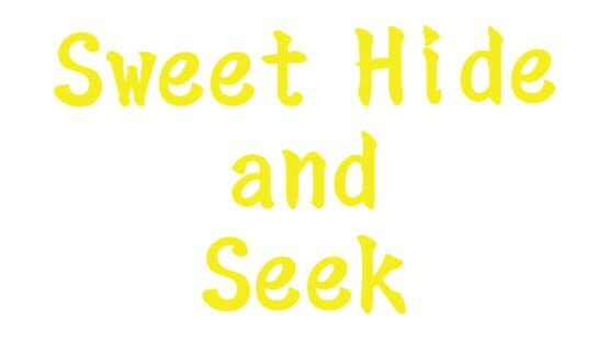 Sweet Hide and Seek screenshot 2