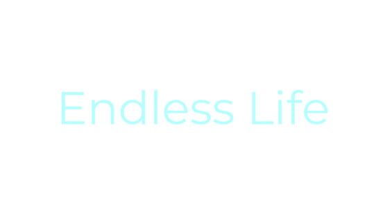 Endless Life official artwork 2