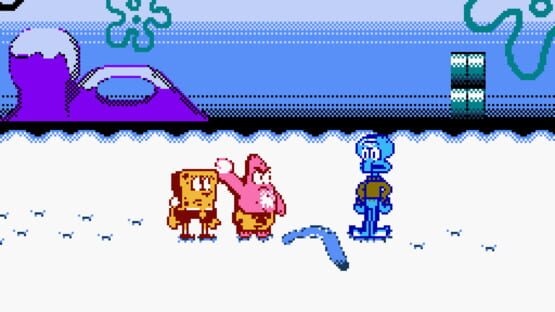 Super SpongeBob 2 official artwork 3