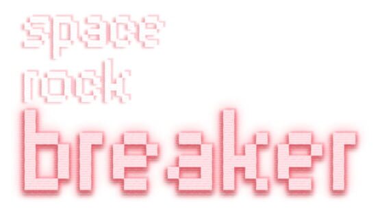 Space Rock Breaker official artwork 2