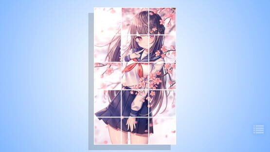 H Chan: Girl screenshot 2