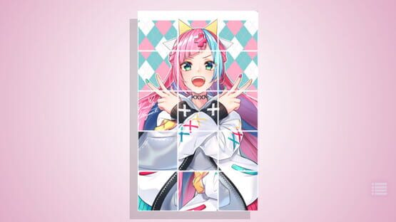 H Chan: Girl screenshot 3