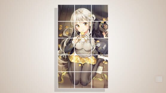 H Chan: Girl screenshot 4