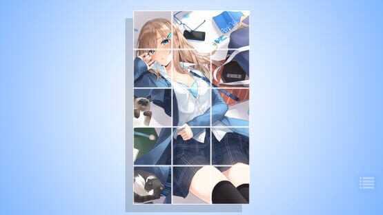 H Chan: Girl gameplay screenshot
