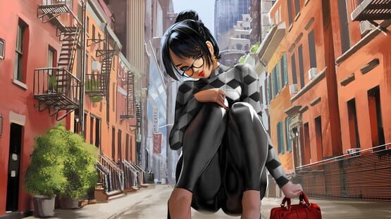 Glamor & Girls screenshot 1