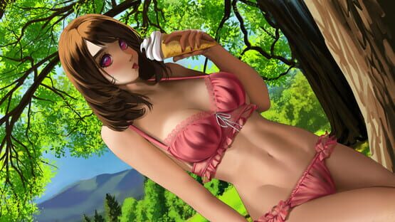 My Lovely Girls screenshot 1