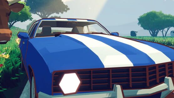 Rushline gameplay screenshot