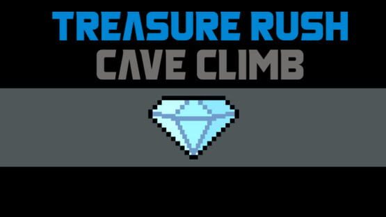 Treasure Rush Cave Climb gameplay screenshot