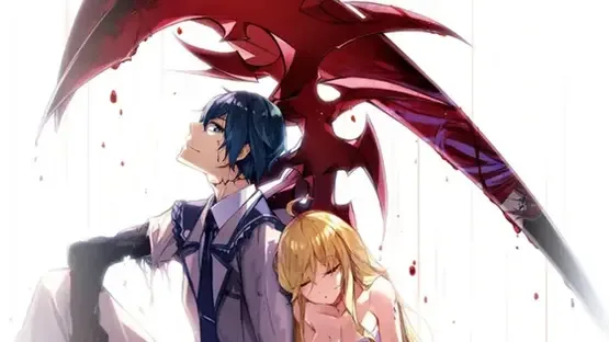 Dies irae: Amantes Amentes for Nintendo Switch (2018)