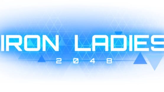 Iron Ladies 2048 gameplay screenshot