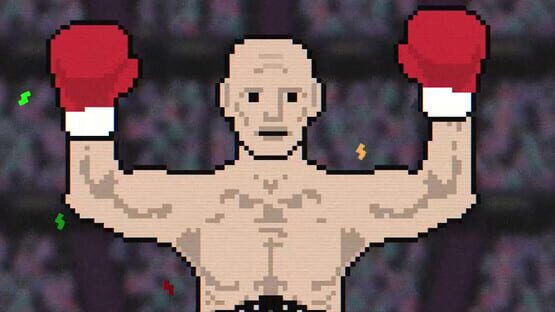 Bruisers 2D Boxing official artwork 1