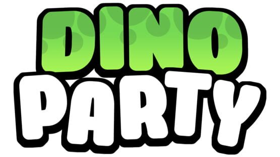 Dino Party official artwork 3