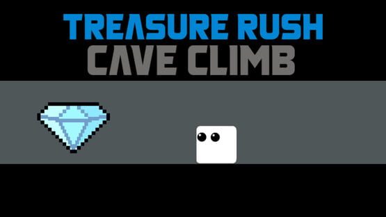 Treasure Rush Cave Climb gameplay screenshot