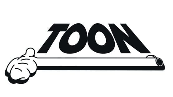 Toon official artwork 1