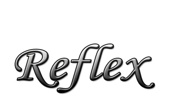 Reflex gameplay screenshot