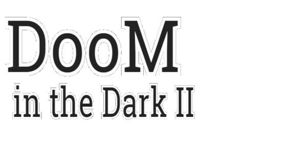 DooM in the Dark 2 official artwork 1