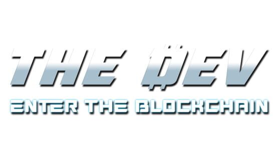 The Dev: Enter The Blockchain official artwork 2