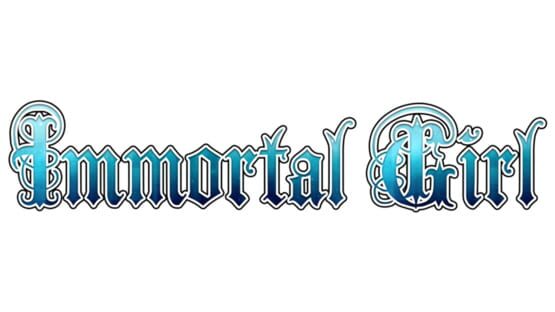 Immortal Girl official artwork 2