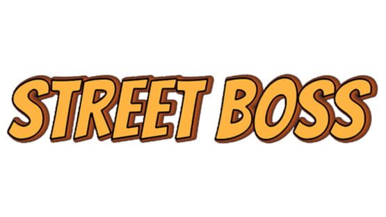 Street Boss official artwork 2
