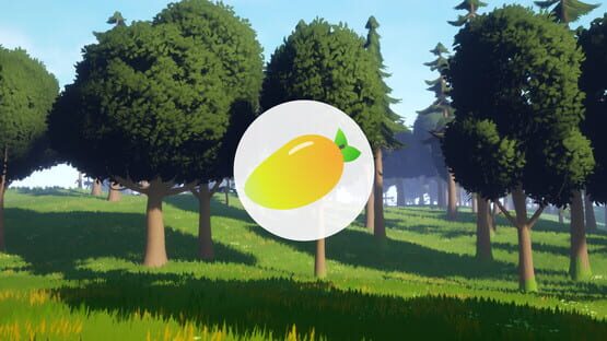 Mangoo gameplay screenshot