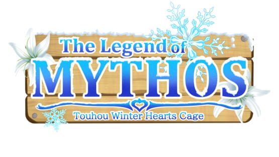 The Legend of Mythos gameplay screenshot