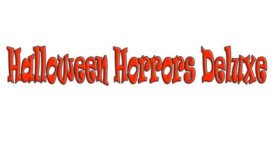 Halloween Horrors Deluxe Steam Edition official artwork 2
