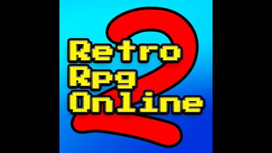 Retro RPG Online 2 backdrop