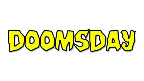 Doomsday official artwork 2