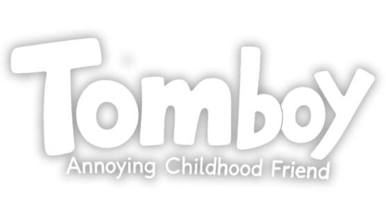 Tomboy: Annoying Childhood Friend screenshot 3