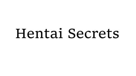 Hentai Secrets gameplay screenshot