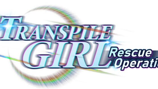Transpile Girl Rescue Operation! screenshot 2
