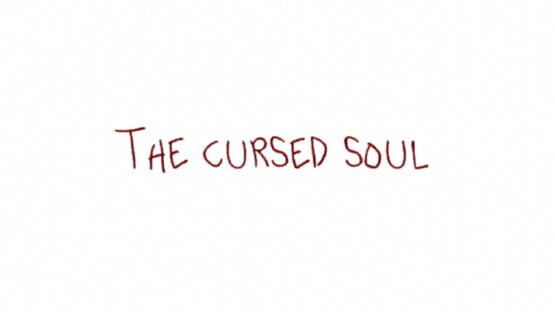 The Cursed Soul official artwork 2