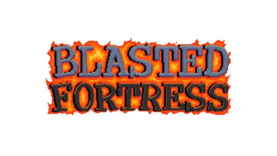Blasted Fortress gameplay screenshot